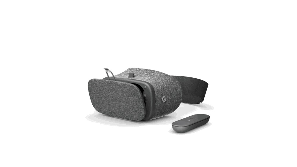Daydream VR